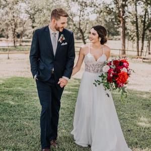 Meet your Posher, Zach